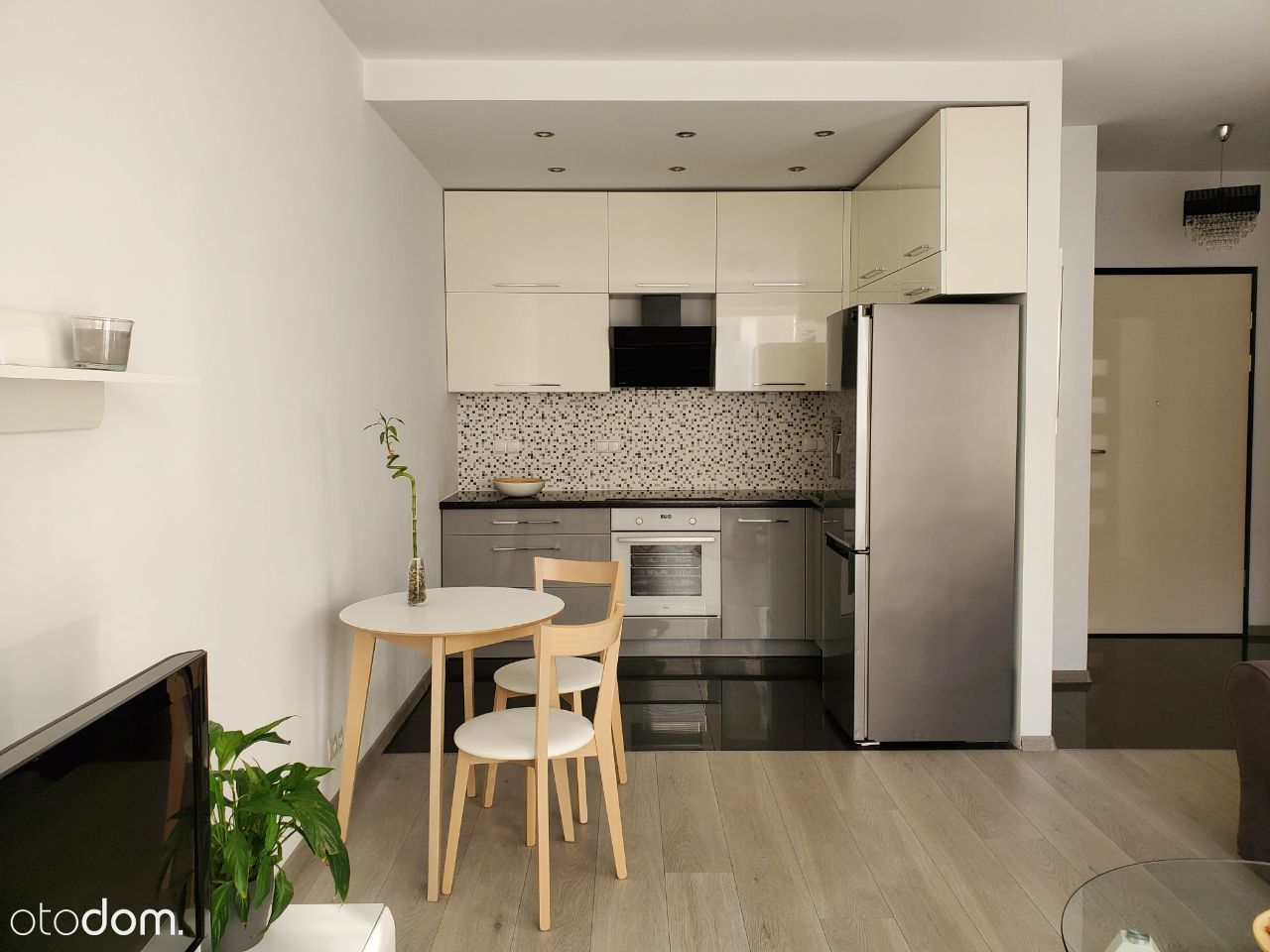 Mieszkanie 2-pokojowe Warszawa Ochota, ul. Włodarzewska. Zdjęcie 3