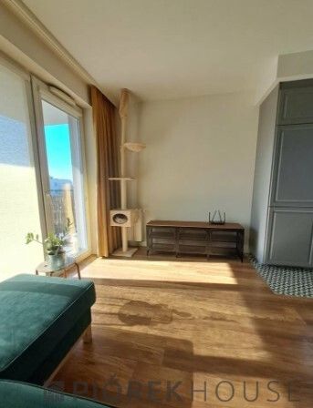 Mieszkanie 3-pokojowe Warszawa Praga-Południe, ul. Nasielska. Zdjęcie 3