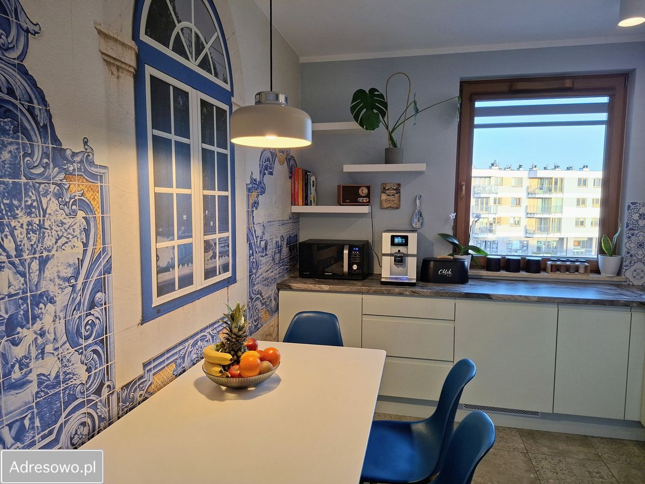 Mieszkanie 3-pokojowe Warszawa Mokotów, ul. Grupy AK "Krybar". Zdjęcie 4