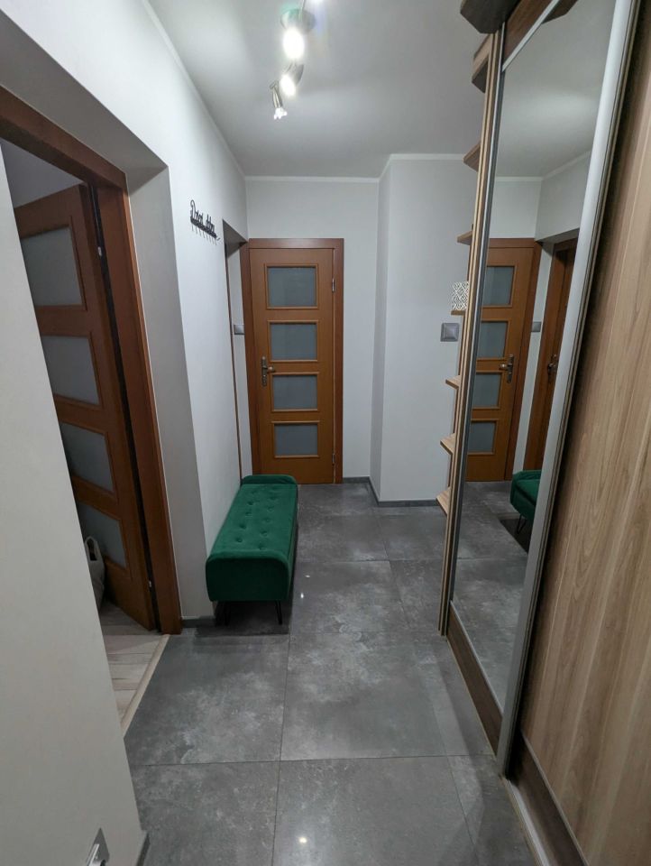 Mieszkanie 3-pokojowe Wałcz Dolne Miasto. Zdjęcie 2