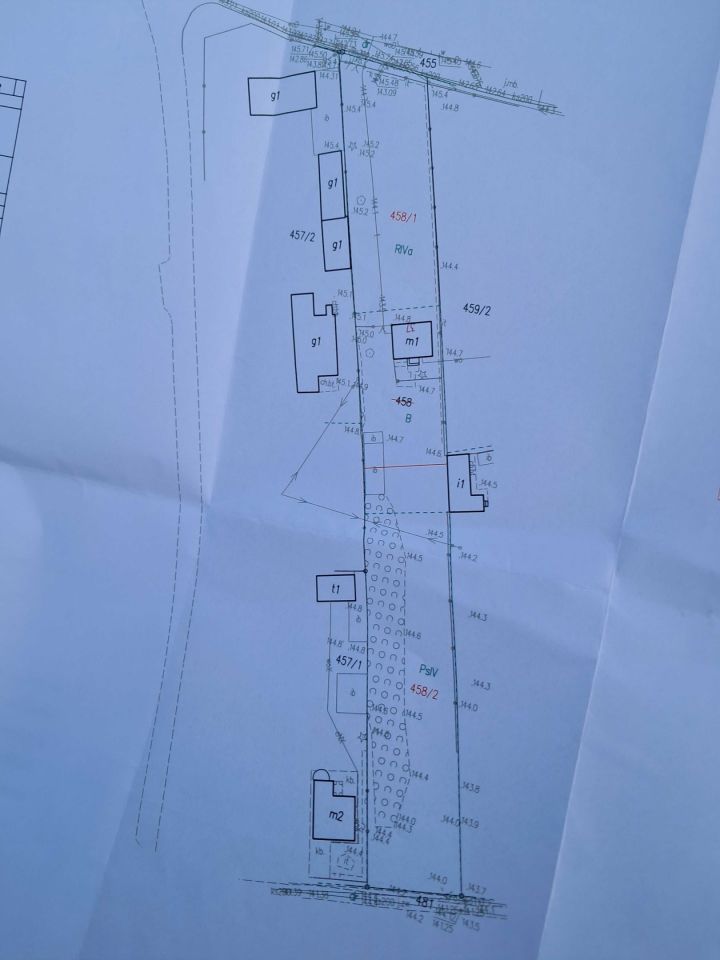 Działka budowlana Zielona, ul. Spokojna. Zdjęcie 1