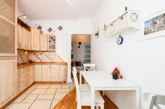 Mieszkanie 5-pokojowe Kraków Salwator, Bolesława Komorowskiego. Zdjęcie 11