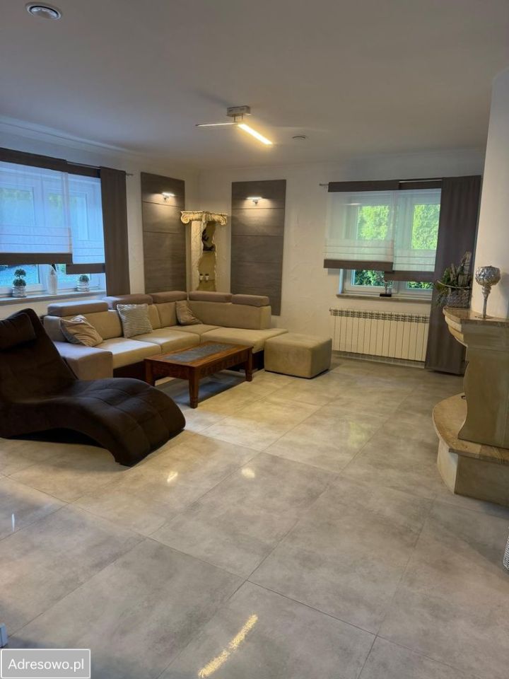 dom wolnostojący, 4 pokoje Gogołowa, ul. Cicha. Zdjęcie 6