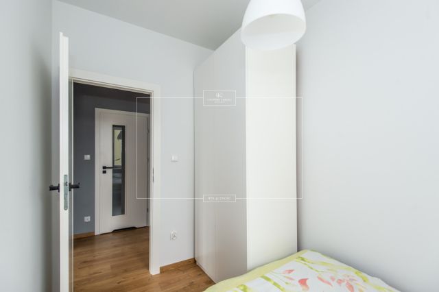 Mieszkanie 2-pokojowe Poznań Łazarz, ul. Kolejowa. Zdjęcie 10
