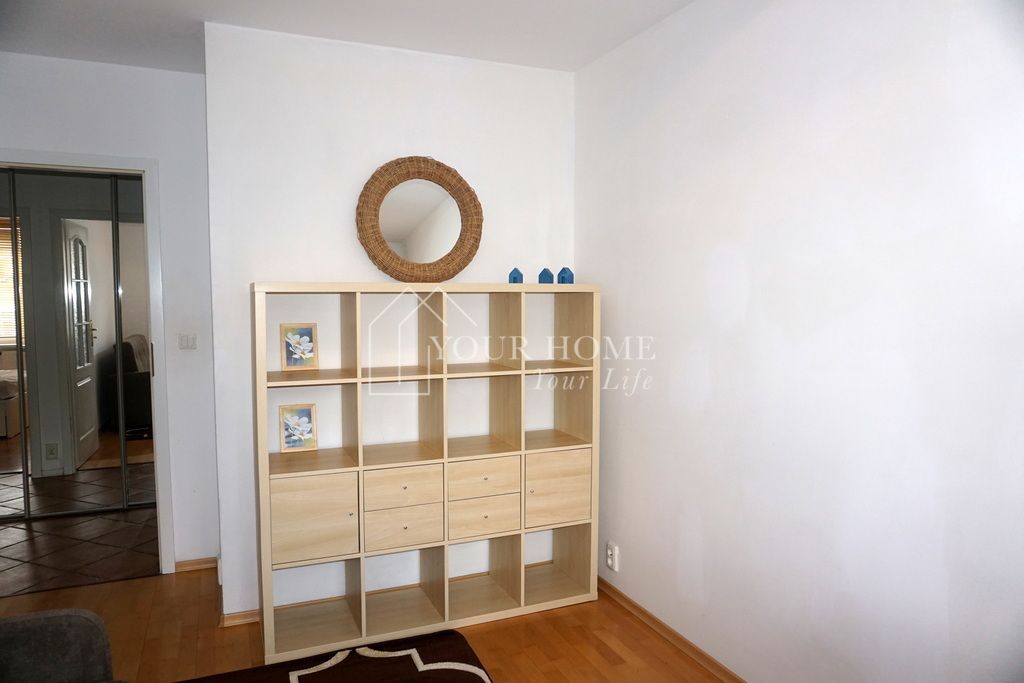 Mieszkanie 3-pokojowe Wrocław Borek, ul. Skwierzyńska. Zdjęcie 9