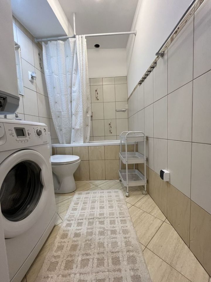 Mieszkanie 4-pokojowe Lublin Śródmieście. Zdjęcie 7