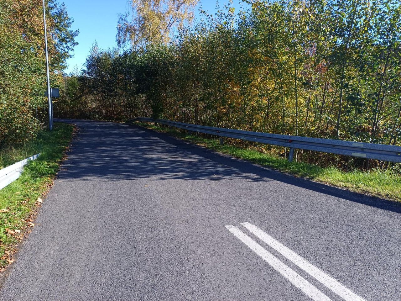 Działka budowlana Olszyna. Zdjęcie 2