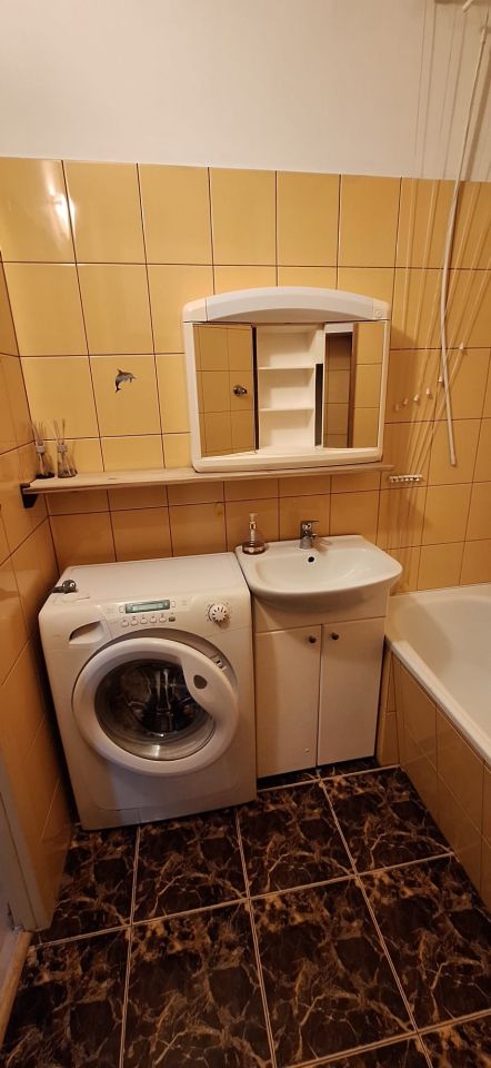 Mieszkanie 2-pokojowe Łódź Zarzew, ul. mjr. Eugeniusza Nurta-Kaszyńskiego. Zdjęcie 13