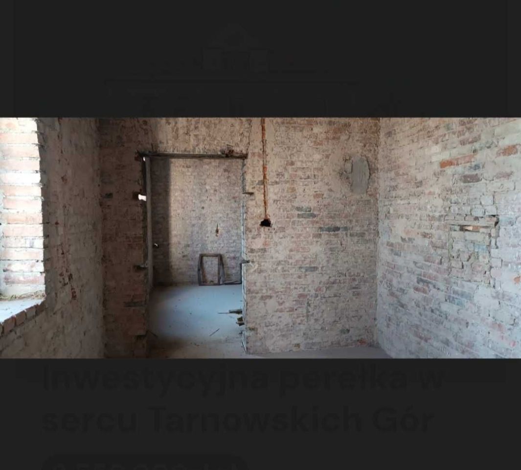 Działka inwestycyjna Tarnowskie Góry. Zdjęcie 8