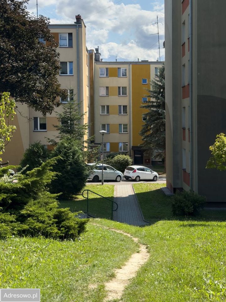 Mieszkanie 3-pokojowe Jarosław, os. im. Wincentego Witosa. Zdjęcie 20