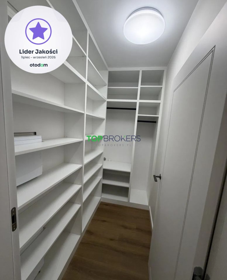 Mieszkanie 4-pokojowe Warszawa Praga-Północ, ul. Jagiellońska. Zdjęcie 12