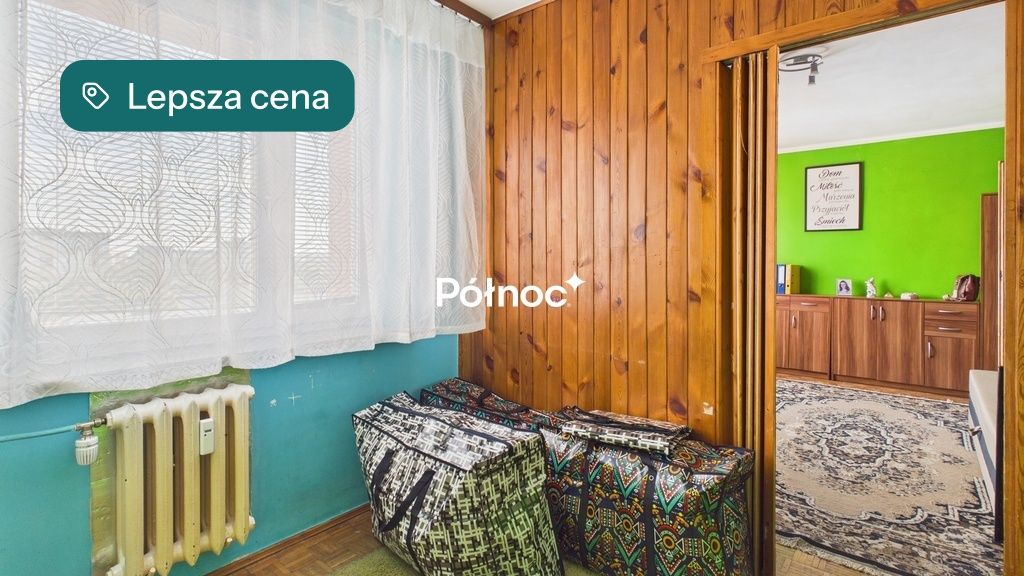 Mieszkanie 2-pokojowe Białystok, ul. Bohaterów Monte Cassino. Zdjęcie 8