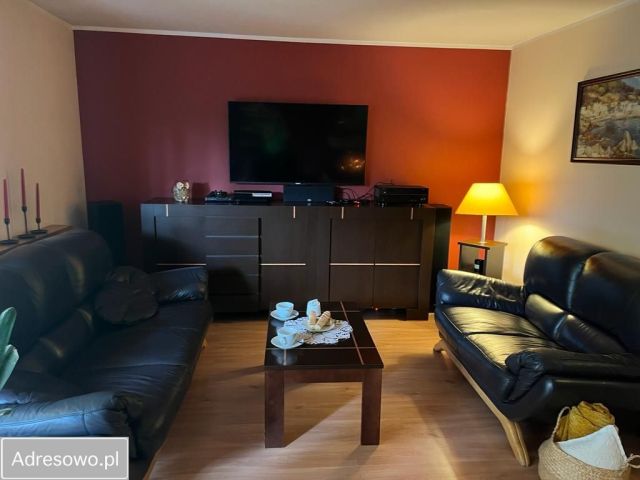 dom szeregowy, 5 pokoi Szamotuły. Zdjęcie 1