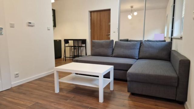 Mieszkanie 1-pokojowe Będzin Gzichów, ul. Rzeszowska. Zdjęcie 1