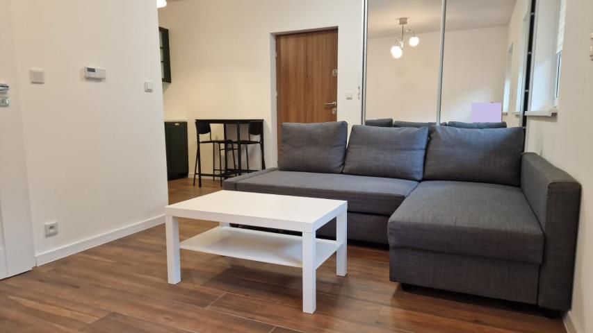 Mieszkanie 1-pokojowe Będzin Gzichów, ul. Rzeszowska