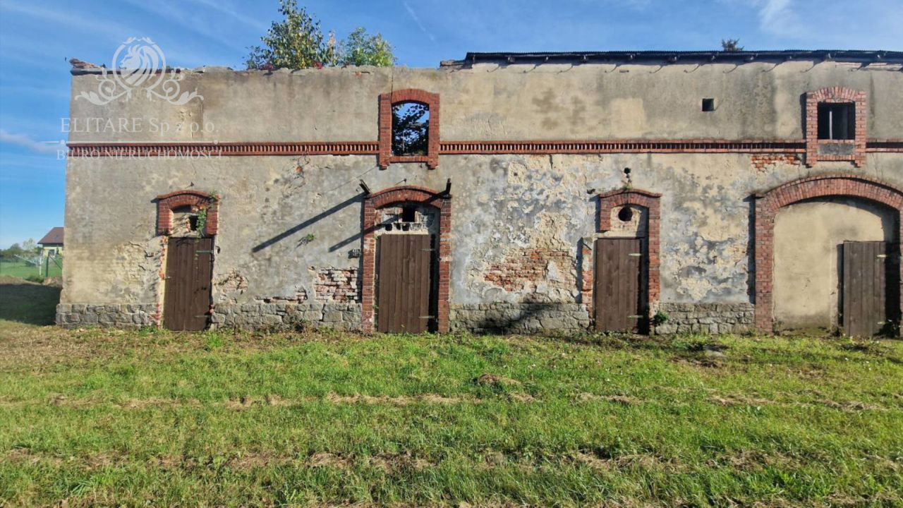 Działka budowlana Nowa Wieś Wrocławska. Zdjęcie 10