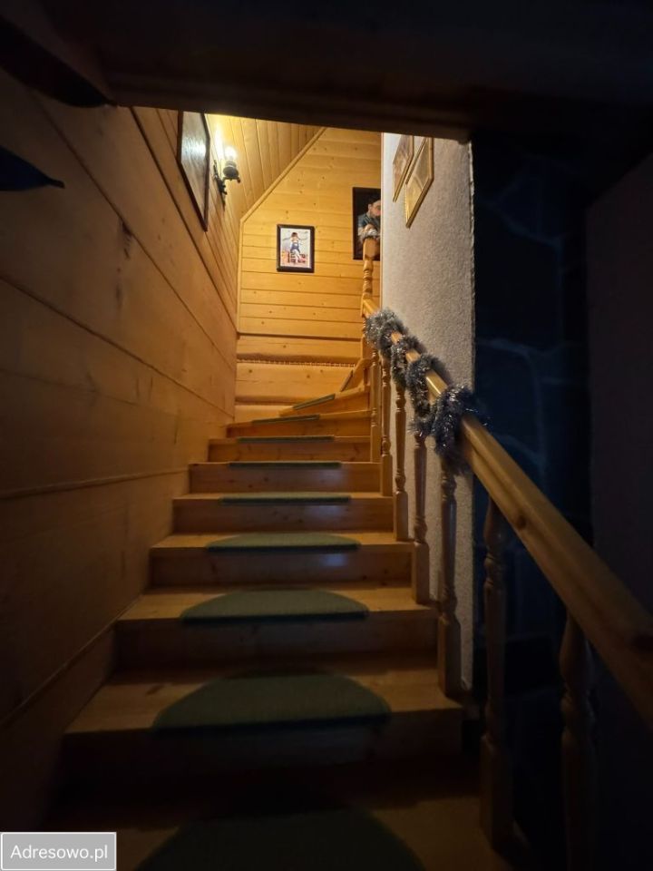 dom wolnostojący, 5 pokoi Gliczarów Górny. Zdjęcie 16