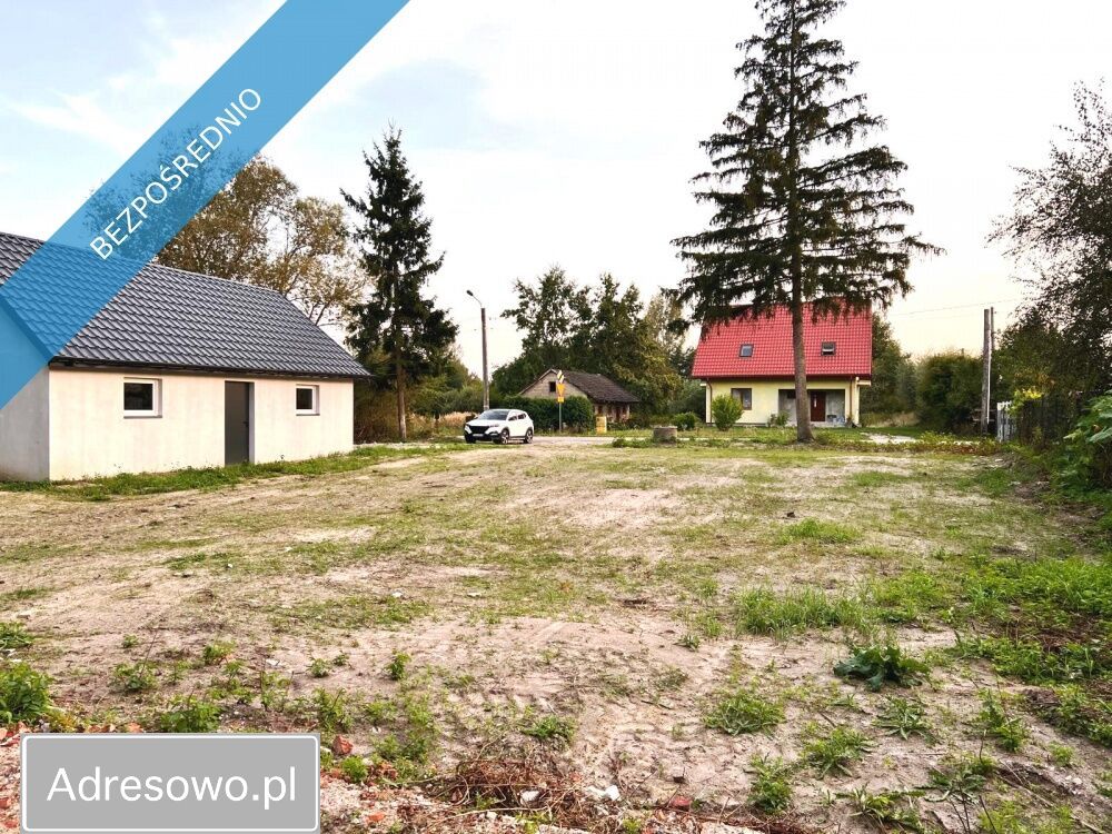 Działka budowlana Grotniki Małe. Zdjęcie 7