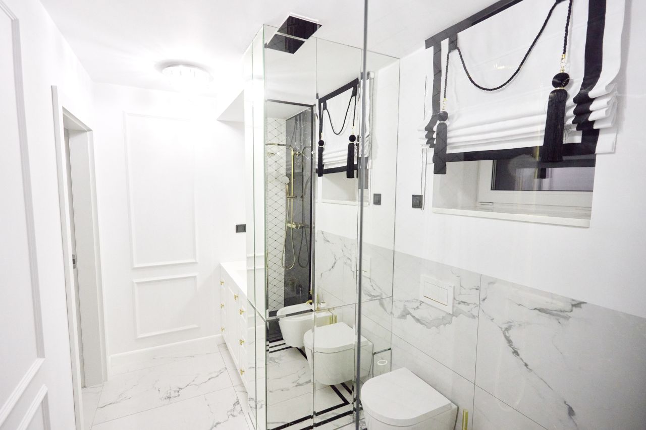 dom wolnostojący, 6 pokoi Kraków Wola Justowska, ul. Królowej Jadwigi. Zdjęcie 23