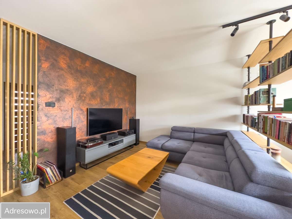 Mieszkanie 3-pokojowe Warszawa Targówek