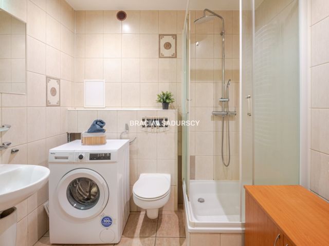 Mieszkanie 2-pokojowe Kraków Bronowice, ul. Eljasza Walerego Radzikowskiego. Zdjęcie 15