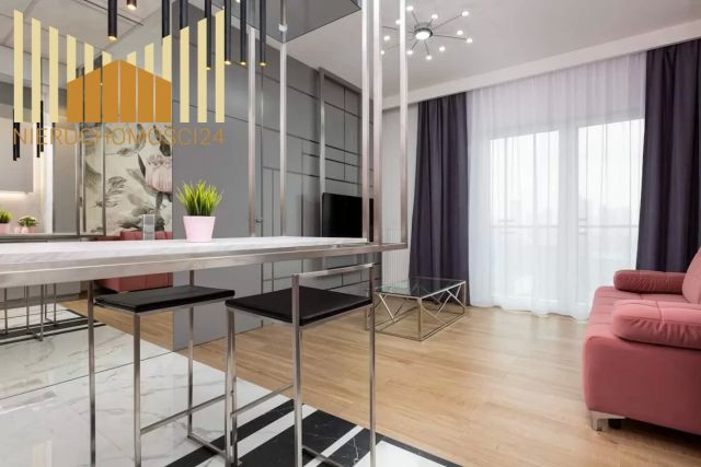 Mieszkanie 2-pokojowe Warszawa Wola, al. Prymasa Tysiąclecia. Zdjęcie 1