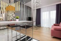 Mieszkanie 2-pokojowe Warszawa Wola, al. Prymasa Tysiąclecia