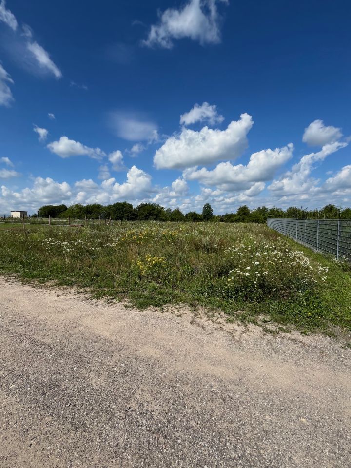 Działka budowlana Choroszcz, ul. Białostocka. Zdjęcie 2