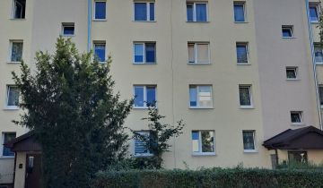 Mieszkanie 2-pokojowe Pruszków