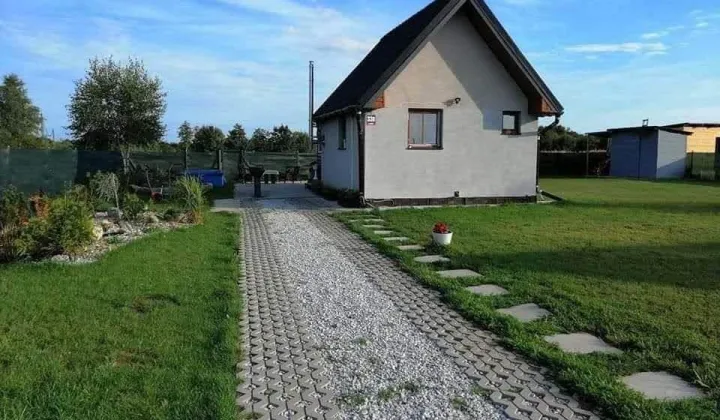 dom wolnostojący, 1 pokój Darłowo, ul. Krzysztofa Komedy