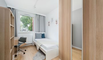 Pokój Kraków Grzegórzki, ul. Mogilska