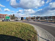 Działka inwestycyjna Tarnobrzeg