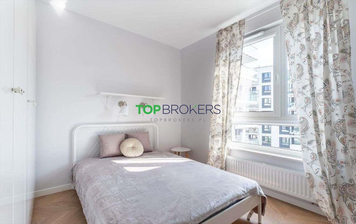 Mieszkanie 2-pokojowe Warszawa Bemowo, ul. Lazurowa. Zdjęcie 7