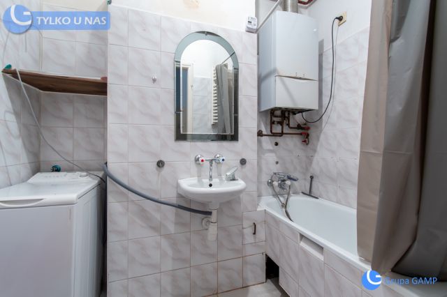 Mieszkanie 2-pokojowe Kraków Krowodrza, ul. Spokojna. Zdjęcie 8