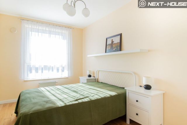 Mieszkanie 2-pokojowe Kraków Górka Narodowa, al. 29 Listopada. Zdjęcie 10