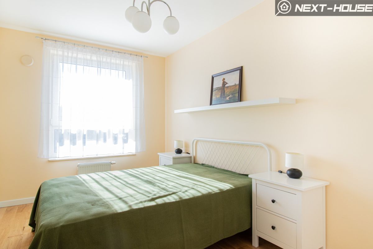 Mieszkanie 2-pokojowe Kraków Górka Narodowa, al. 29 Listopada. Zdjęcie 10