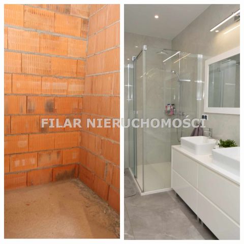 dom szeregowy, 4 pokoje Polkowice Polkowice Dolne. Zdjęcie 9