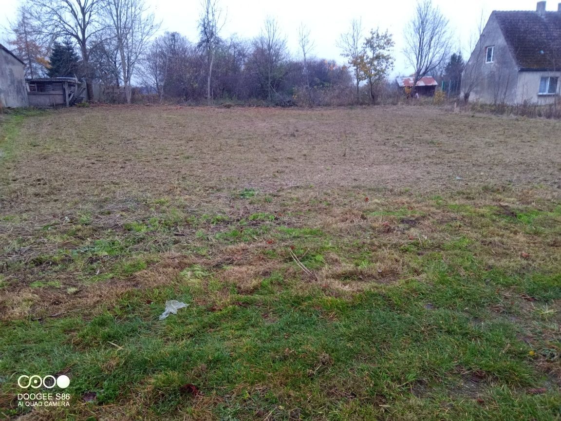 Działka rolna Szczypkowice. Zdjęcie 5