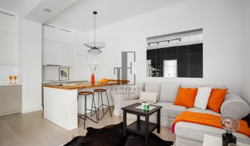 Mieszkanie 2-pokojowe Warszawa Śródmieście, ul. Marszałkowska