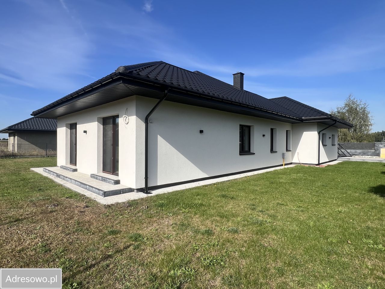 dom wolnostojący, 3 pokoje Ławy. Zdjęcie 10