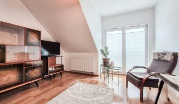 Mieszkanie 2-pokojowe Wrocław Złotniki, ul. Małopolska