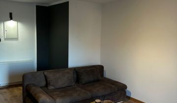 Mieszkanie 1-pokojowe Leszno Centrum