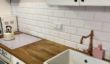 Mieszkanie 3-pokojowe Warszawa Saska Kępa, ul. Jana Nowaka-Jeziorańskiego