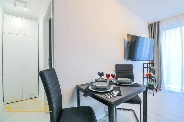 Mieszkanie 2-pokojowe Kraków Prądnik Biały, ul. Zygmunta Glogera. Zdjęcie 3