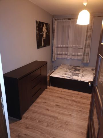 Mieszkanie 3-pokojowe Wrocław Księże Małe, ul. Chorzowska. Zdjęcie 12