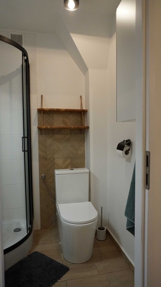 Mieszkanie 1-pokojowe Lublin. Zdjęcie 3