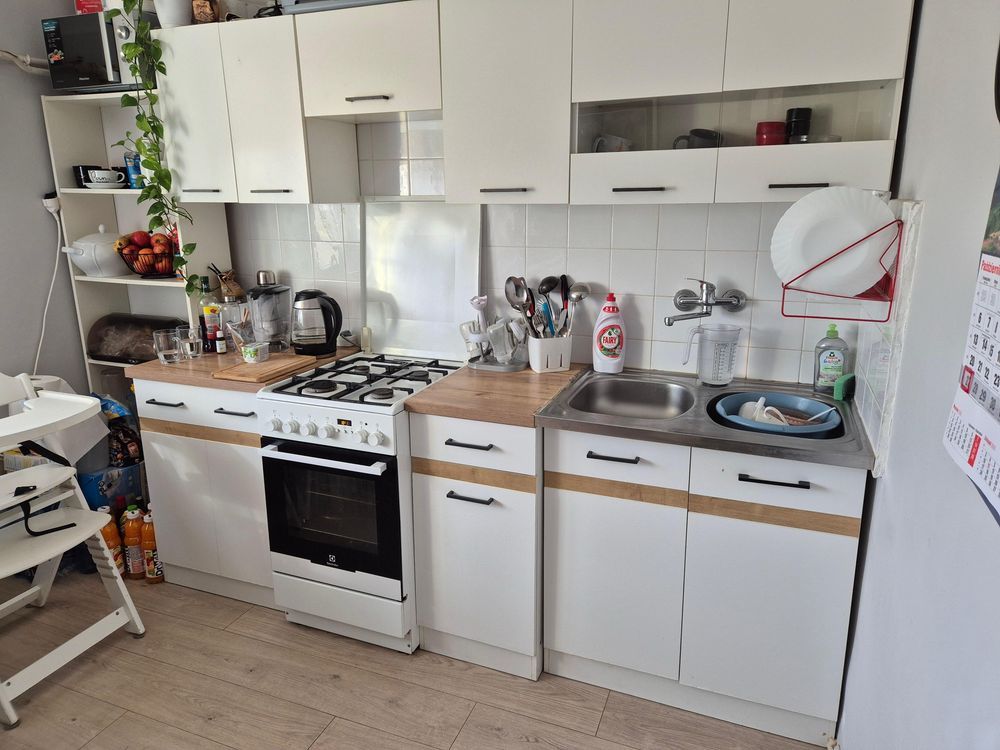 Mieszkanie 1-pokojowe Busko-Zdrój, os. gen. Władysława Sikorskiego. Zdjęcie 7