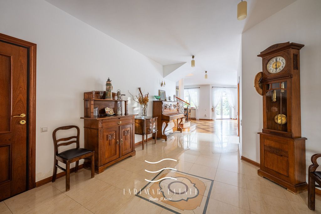 bliźniak, 5 pokoi Warszawa Białołęka. Zdjęcie 2