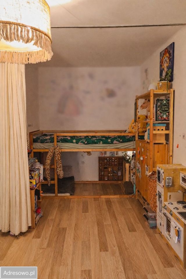 Mieszkanie 1-pokojowe Gliwice, ul. św. Elżbiety. Zdjęcie 4