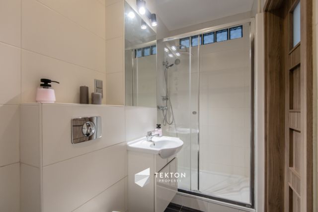 Mieszkanie 2-pokojowe Poznań Wilda, ul. Saperska. Zdjęcie 9